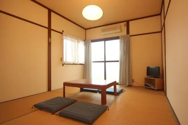 Traditional Oda (Japanese Style, 3 Guests)