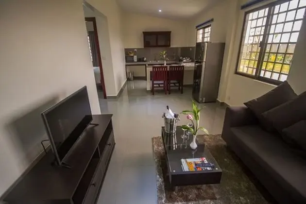 Family Bungalov