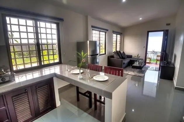 Family Bungalov