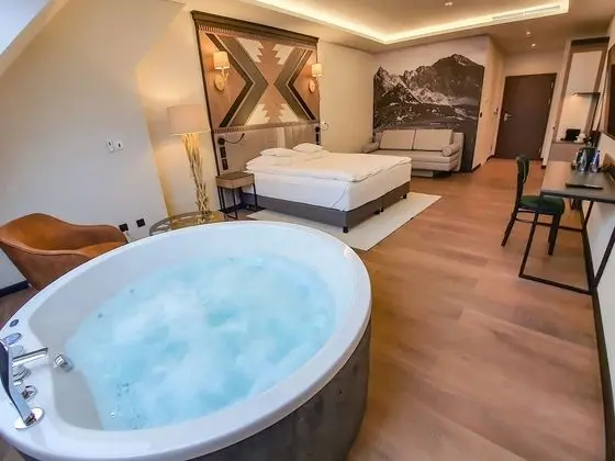 Executive Apart Daire, 1 Yatak Odası