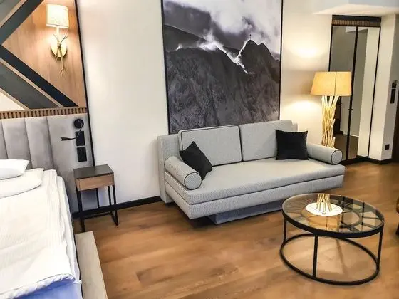 Executive Apart Daire, 1 Yatak Odası