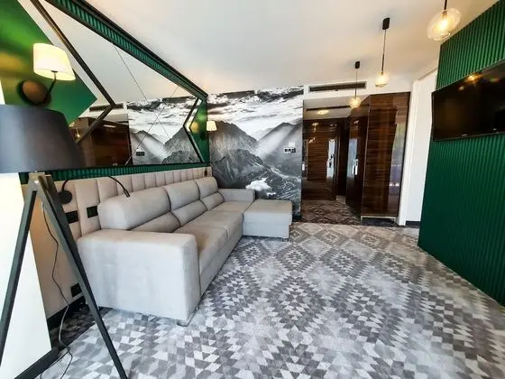 Premier Apart Daire, 1 Yatak Odası