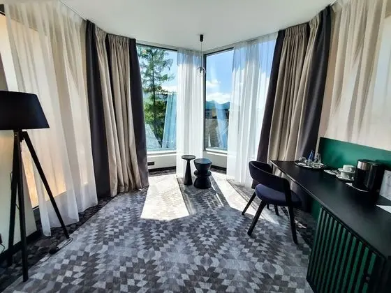 Premier Apart Daire, 1 Yatak Odası