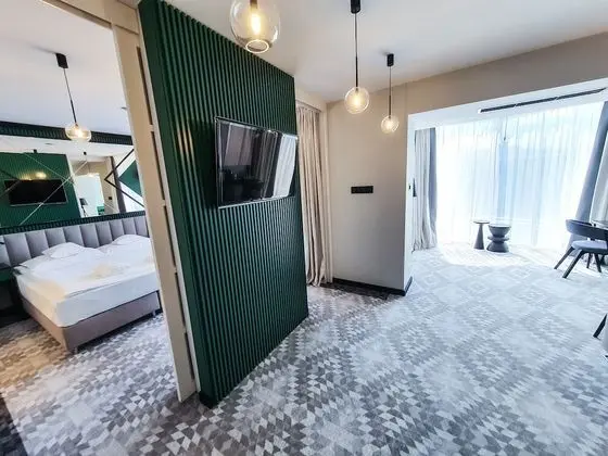 Premier Apart Daire, 1 Yatak Odası