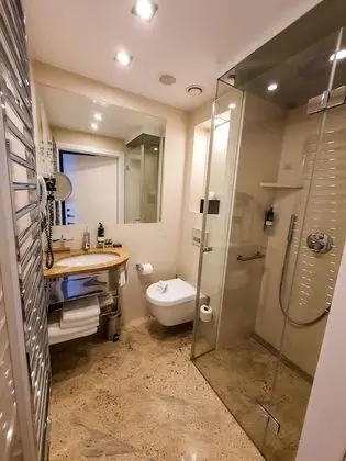 Premier Apart Daire, 1 Yatak Odası