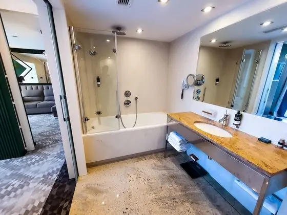 Premier Apart Daire, 1 Yatak Odası