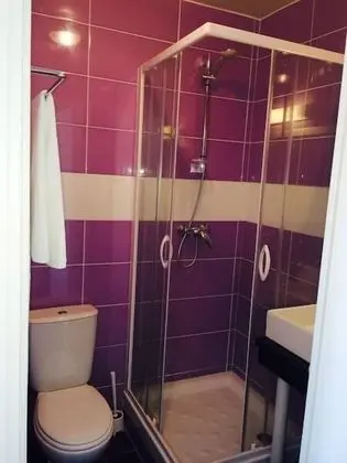 Tek Kişilik Oda