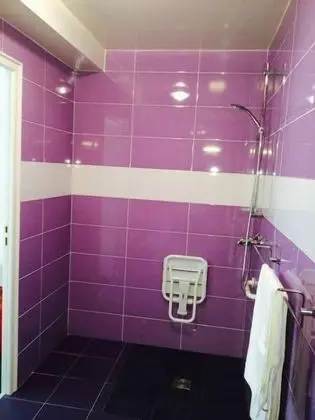 Tek Kişilik Oda