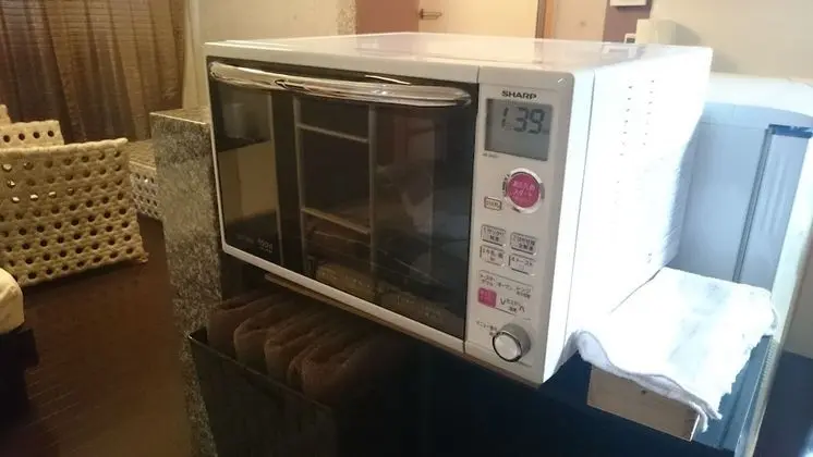 Villa, Okyanus Manzaralı (Hiro A, 2 Single Beds & 1 Bunk Bed)