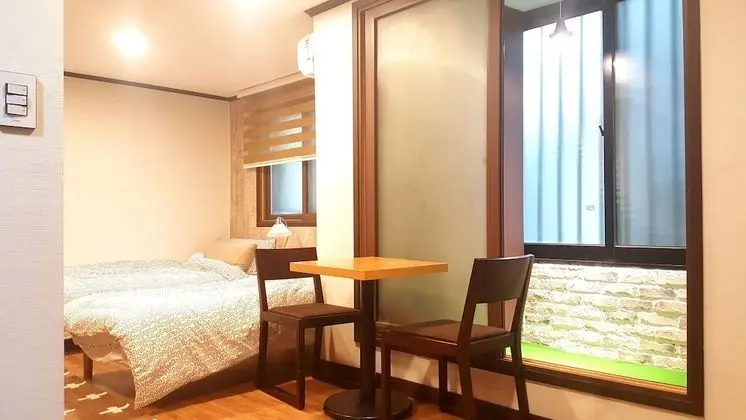 Deluxe İki Ayrı Yataklı Oda