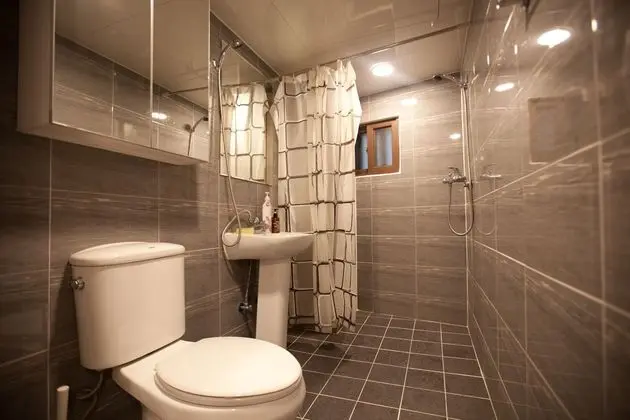 Deluxe İki Ayrı Yataklı Oda