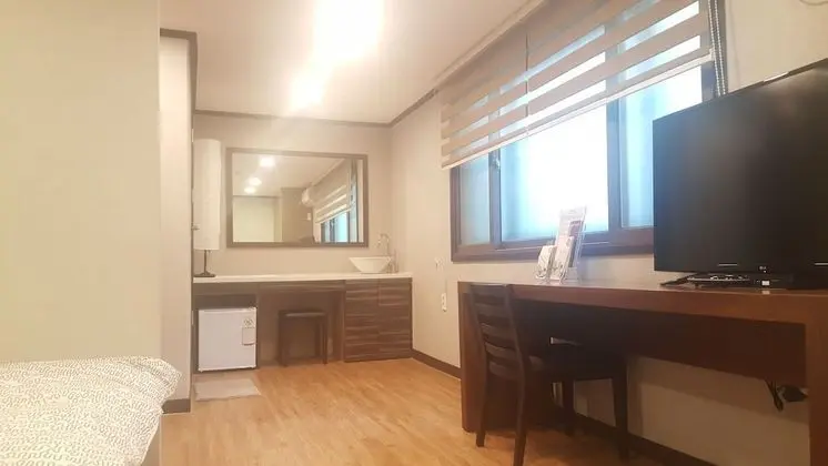 Luxury İki Ayrı Yataklı Oda, 2 Yatak Odası