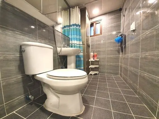 Luxury İki Ayrı Yataklı Oda, 2 Yatak Odası