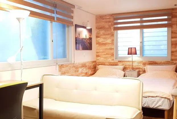 Luxury İki Ayrı Yataklı Oda, 2 Yatak Odası