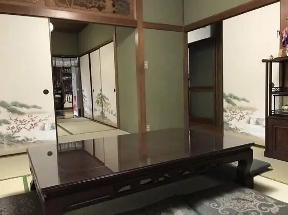 Traditional Oda (Japanese Style)