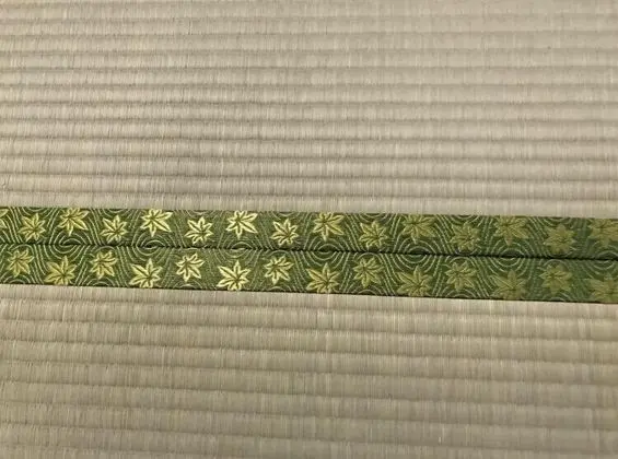 Traditional Oda (Japanese Style)