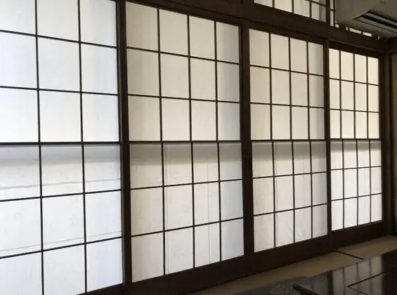 Traditional Oda (Japanese Style)
