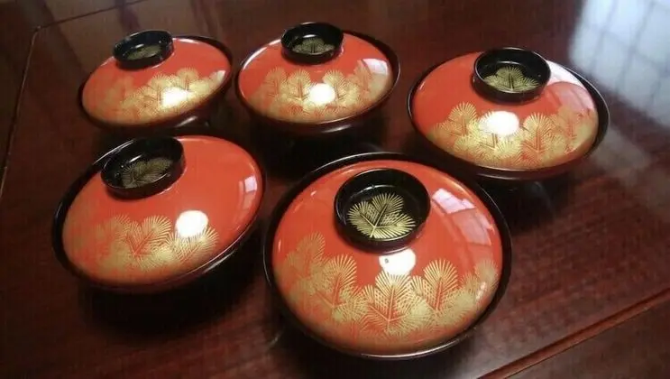 Traditional Oda (Japanese Style)