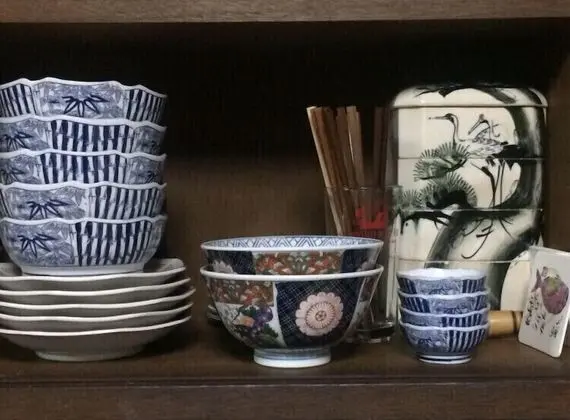 Traditional Oda (Japanese Style)