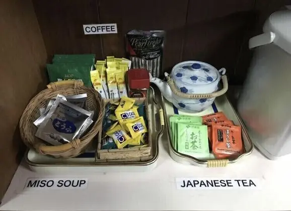 Traditional Oda (Japanese Style)