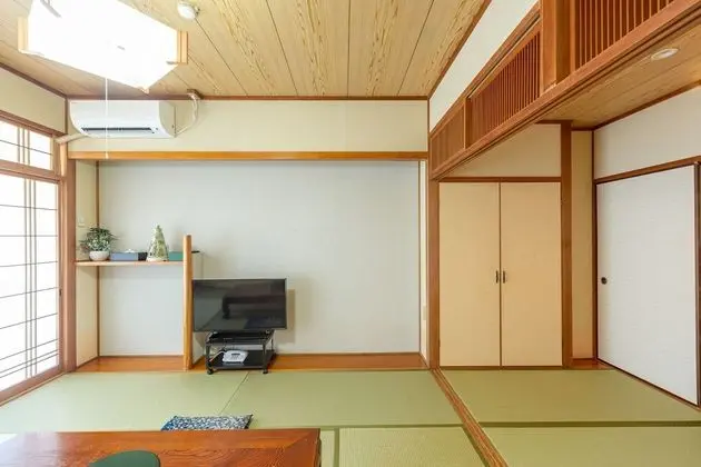Family Oda, Sigara İçilmez (Japanese)
