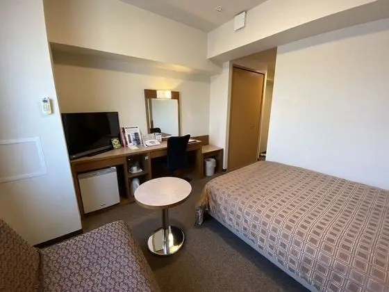 Tek Kişilik Oda