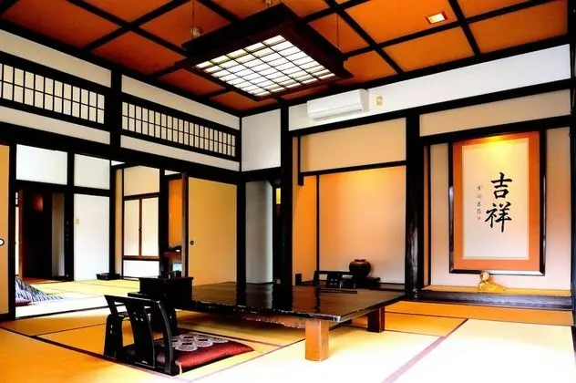 Deluxe Oda (Japanese-style)