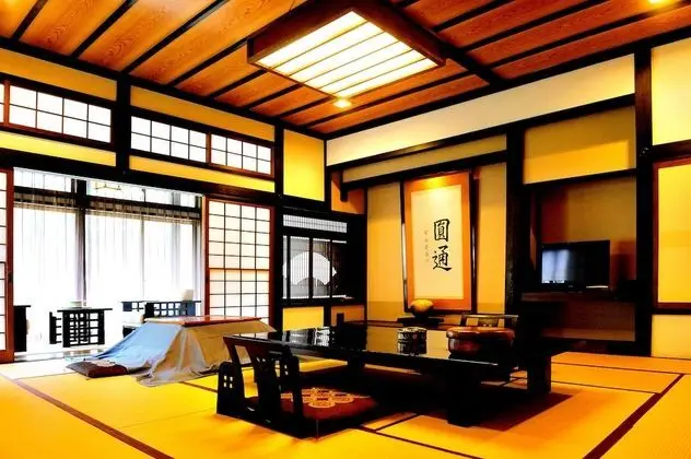 Deluxe Oda (Japanese-style)