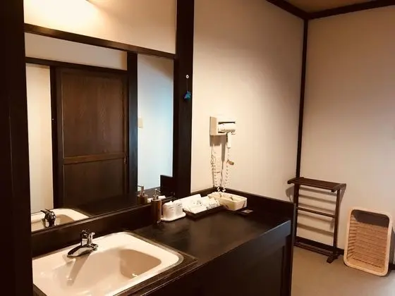 Deluxe Oda (Japanese-style)