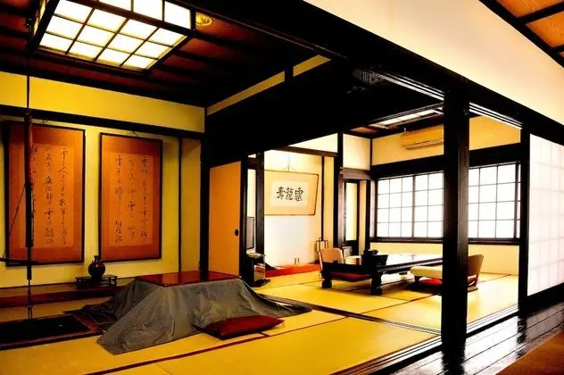 Superior Oda (Japanese-style)