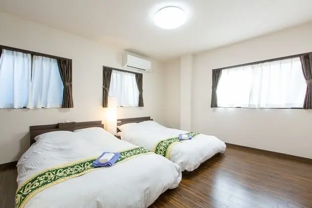 Standard Oda (12 Guests, LK-2)
