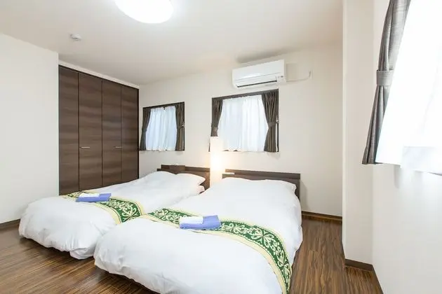 Standard Oda (12 Guests, LK-3)