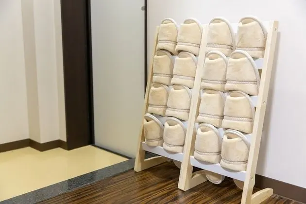Standard Oda (12 Guests, LK-3)