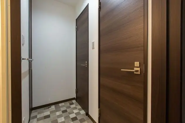 Standard Oda (12 Guests, LK-3)