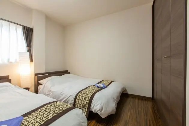 Standard Oda (6 Guests, LK-1)