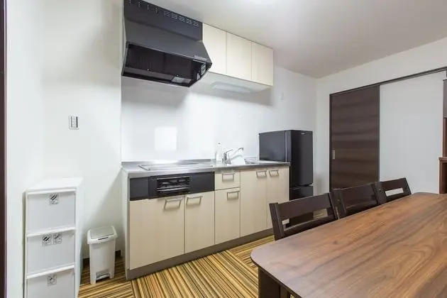Standard Oda (6 Guests, LK-1)
