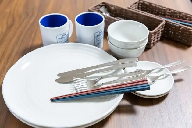 Standard Oda (6 Guests, LK-1)