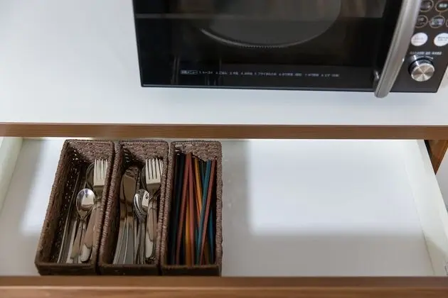 Standard Oda (6 Guests, LK-1)
