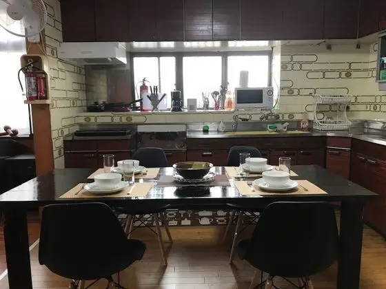 İki Ayrı Yataklı Oda (2F)
