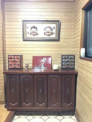 İki Ayrı Yataklı Oda (2F)