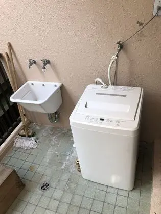 İki Ayrı Yataklı Oda (2F)