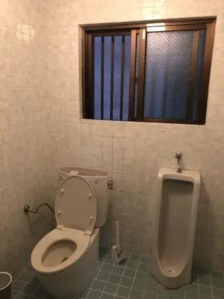 İki Ayrı Yataklı Oda (2F)