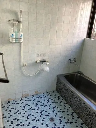 İki Ayrı Yataklı Oda (2F)