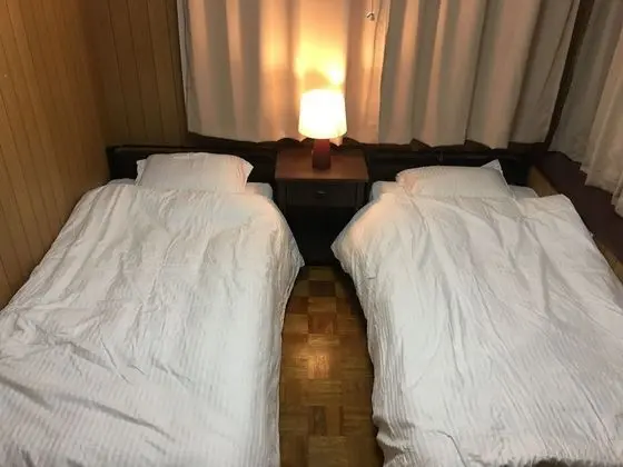 İki Ayrı Yataklı Oda (3F)