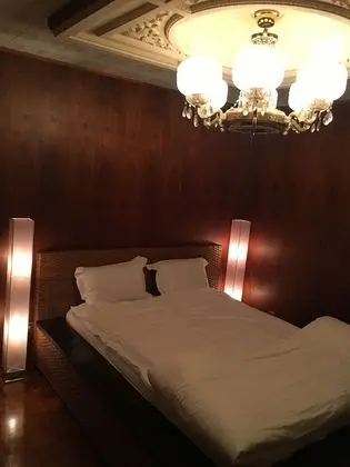 İki Ayrı Yataklı Oda (3F)
