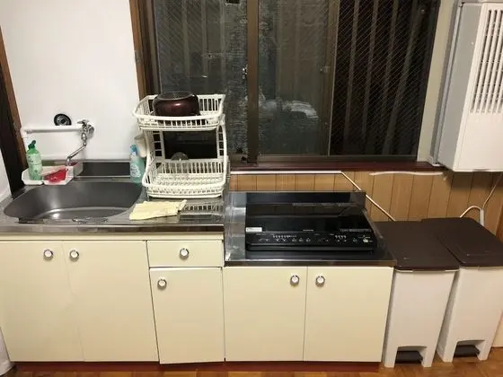 İki Ayrı Yataklı Oda (3F)