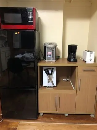 İki Ayrı Yataklı Oda (3F)