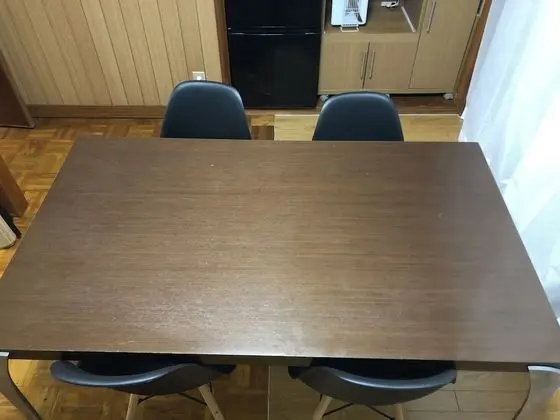 İki Ayrı Yataklı Oda (3F)