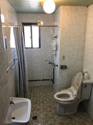 İki Ayrı Yataklı Oda (3F)