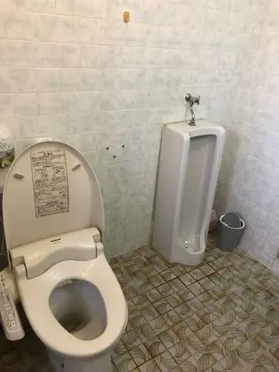 İki Ayrı Yataklı Oda (3F)